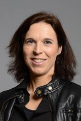 Portrait: Katja Ruta