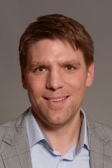 Portrait: Hannes Lohrmann