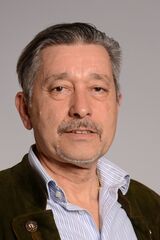 Portrait: Rolf Hägenbarth