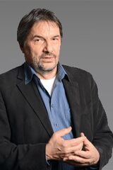 Portrait: Jürgen Hestler