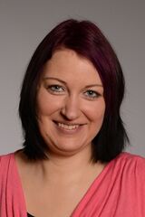 Portrait: Liane Liebig