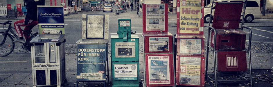 Aktuelles Nachrichten rund um den Ortsverein.